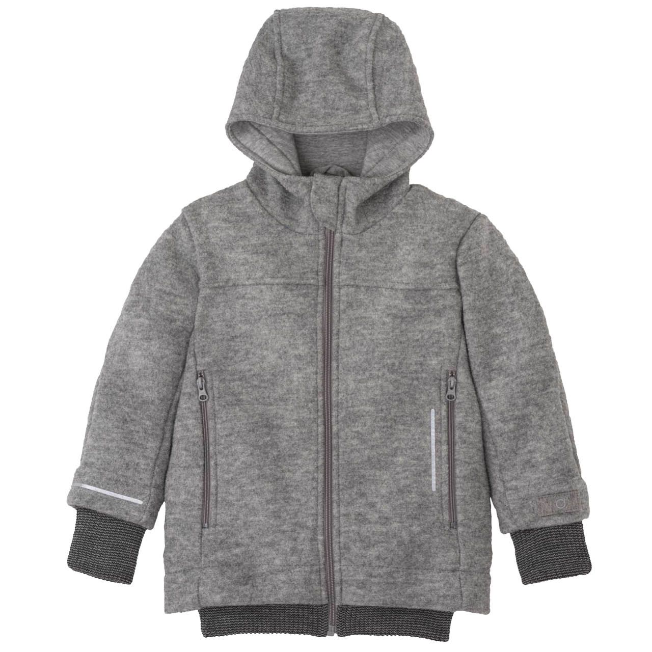 Jacke Disana Walk gefüttert langarm
