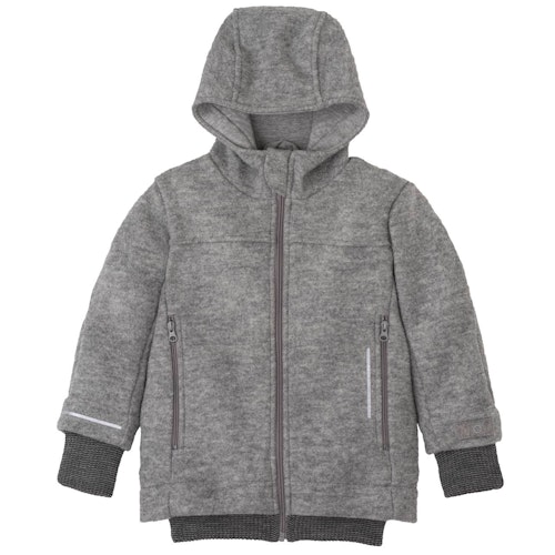 Walk Outdoor Jacke gefüttert
