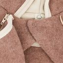 Vorschaubild Overall iobio Fleece langarm Schurwolle Uni