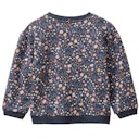 Vorschaubild Weiches Sweatshirt Blumen