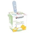 Vorschaubild Sandspielzeug-Set Dinos 4-teilig