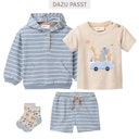 Vorschaubild Weicher Sweat Hoodie