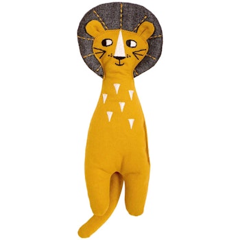 Stofftier Löwe 27 cm
