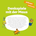 Vorschaubild Lochkasten Denkspiele mit der Maus ab 5-6 Jahren
