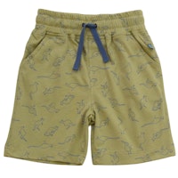 Leichte Jungen Shorts