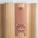Vorschaubild Kinder Yogamatte Benno der Bär, 155 x 60 cm