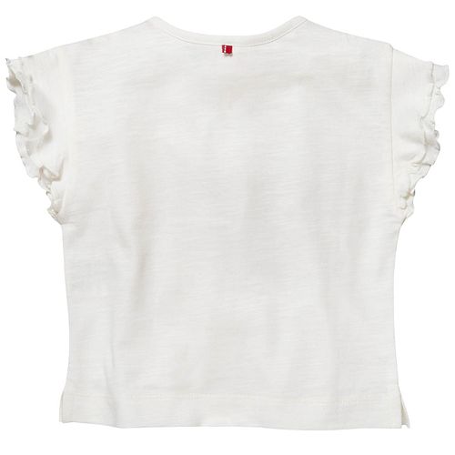 T-Shirt People Wear Organic kurzarm Motiv