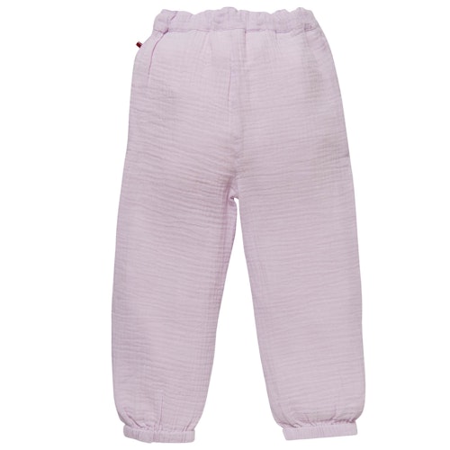 Leichte Kinder Musselin Hose