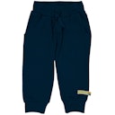 Vorschaubild Strukturierte Hose Querrippe