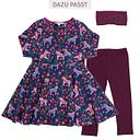 Vorschaubild Leggings Enfant Terrible Uni Basic lang