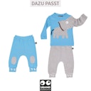 Vorschaubild Cooler Kinderpullover MeernnParentName: Cooler Kinderpullover
