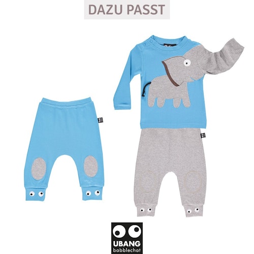 Cooler Kinderpullover MeernnParentName: Cooler Kinderpullover