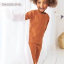 Vorschaubild Edle Ripp Leggings
