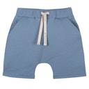 Vorschaubild Leichte Shorts in Waffeloptik