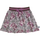 Vorschaubild Bio Shorts als Rock 2in1 uni