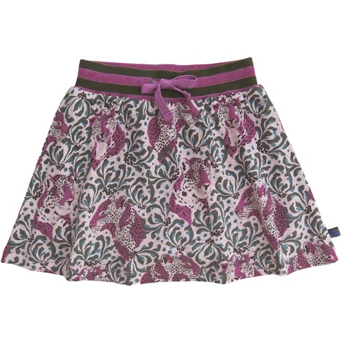 Bio Shorts als Rock 2in1 uni