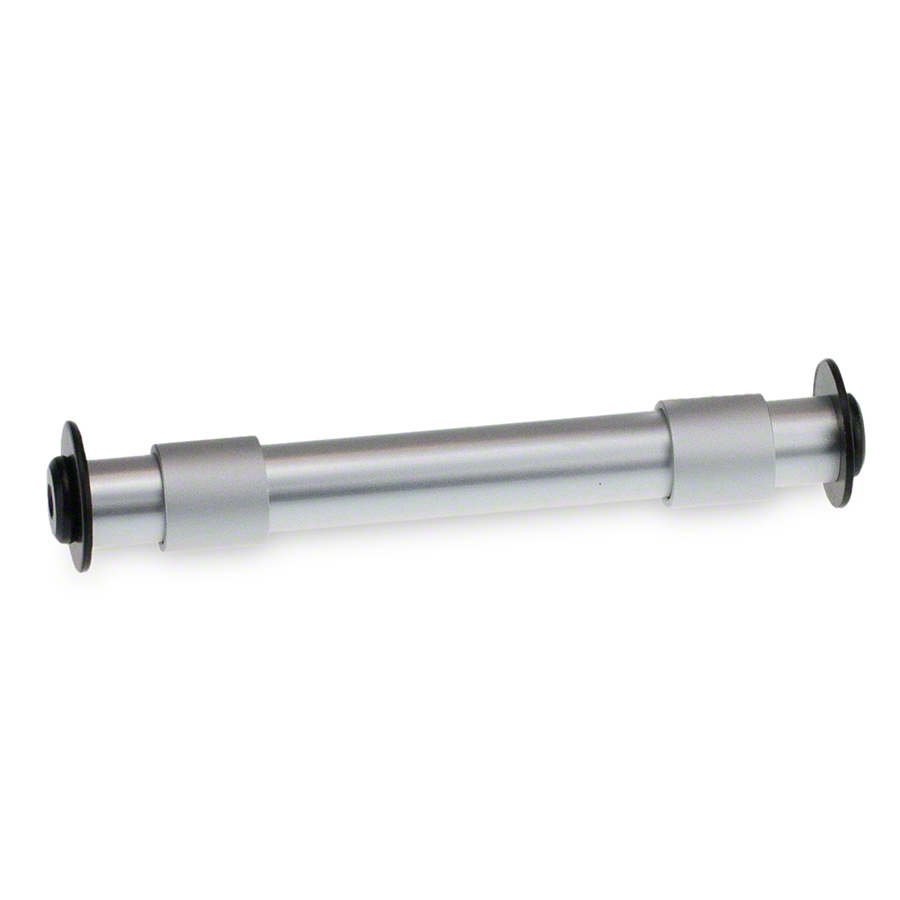 Hinterrad - Achse kurz Wishbone