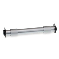 Hinterrad - Achse kurz Wishbone
