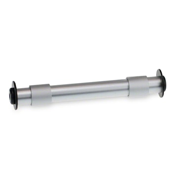 Hinterrad - Achse kurz Wishbone