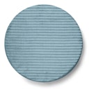 Vorschaubild Funzy Button Spielkissen Lagune Blau
