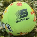 Vorschaubild Kleiner, wasserfester Softball ab 3 Jahren 8 cm