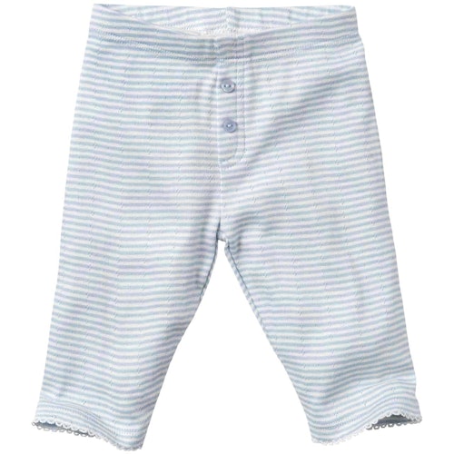 Festliche Ajour Leggings