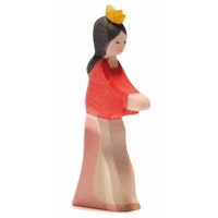 Schneewittchen 15 cm hoch