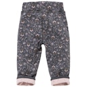 Vorschaubild Dicke Wendehose Schneeleopard