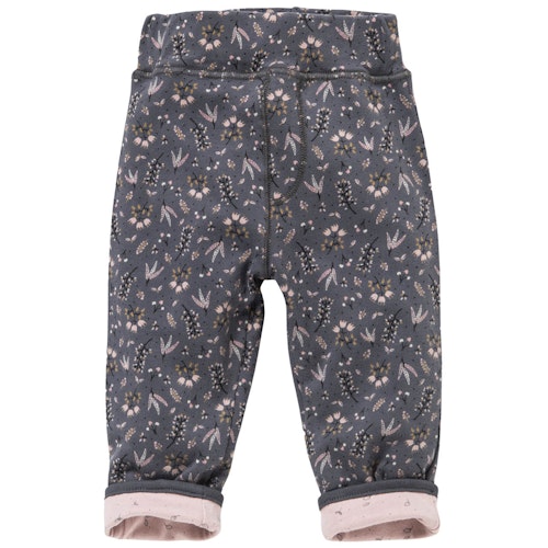 Dicke Wendehose Schneeleopard