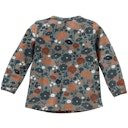 Vorschaubild Langarmshirt innen kuschelig Herbstwiese
