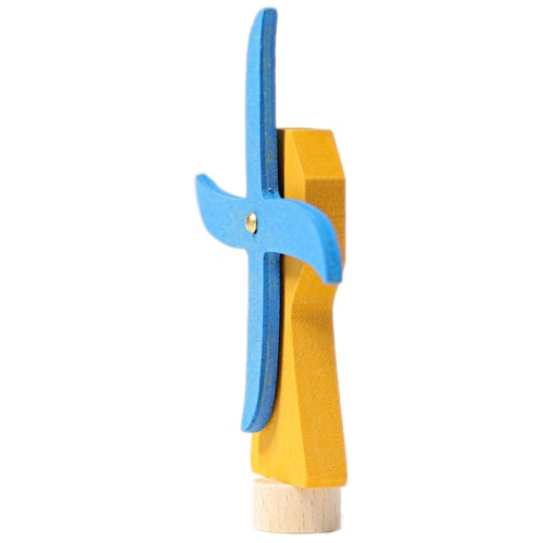 Grimms Stecker Windmühle