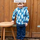 Vorschaubild Pullover Enfant Terrible Sweat langarm Motiv