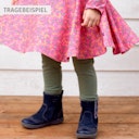 Vorschaubild Thermo Uni Basic Leggings