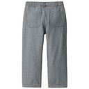 Vorschaubild Hose People Wear Organic Cord