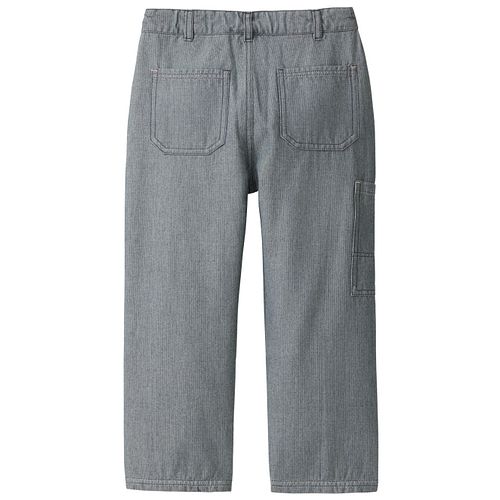 Hose People Wear Organic Cord