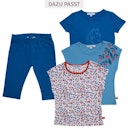 Vorschaubild Uni Leggings 3/4