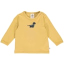Vorschaubild Dehnbares Langarmshirt Drache