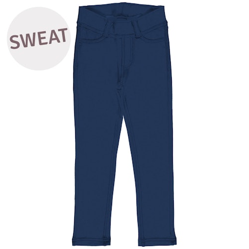 Dehnbare Treggings