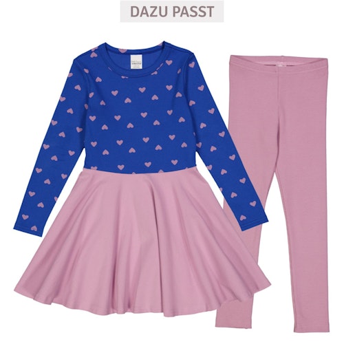 Basic Ripp Leggings
