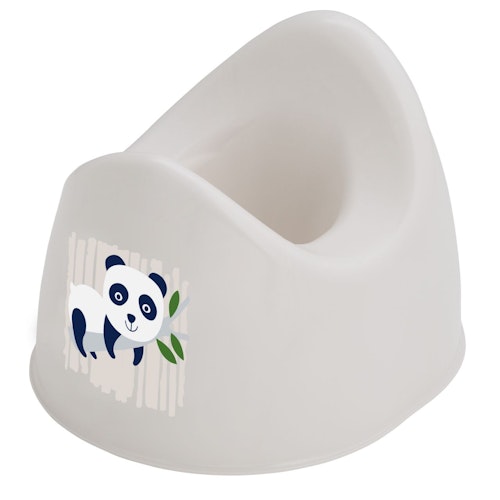 Kindertopf  - biologisch! Töpfchen