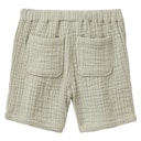 Vorschaubild Leichte Musselin Shorts