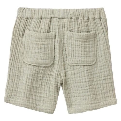 Leichte Musselin Shorts