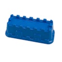 Vorschaubild Sandform Burgmauer -blau