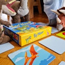 Vorschaubild Big Memo Dinosaurs Gedächtnisspiel ab 3 Jahren