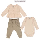 Vorschaubild Body langarm uni