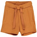 Vorschaubild Weite Baby Jersey Shorts uni
