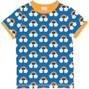 Vorschaubild Shirt kurzarm Himbeeren