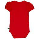 Vorschaubild Basic Body kurzarm Puffärmel