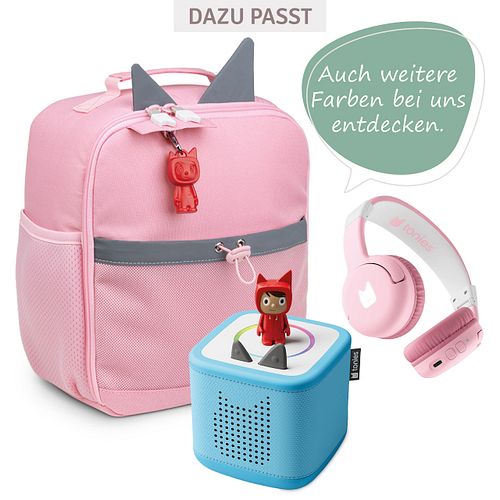 Kreativ Tonie Prinzessin ab 3 Jahren