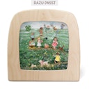 Vorschaubild Silhouette Gwen's Illustrations – Frühlingsparade